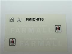 DCL IHM