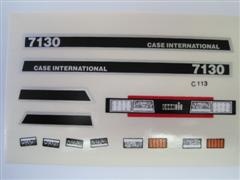 DCL 7130