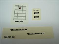 DCL 656