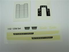 DCL 1256