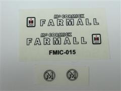DCL MC M